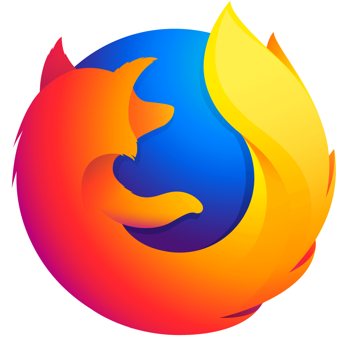 Odblokuj wtyczki na komputerze Mac Firefox