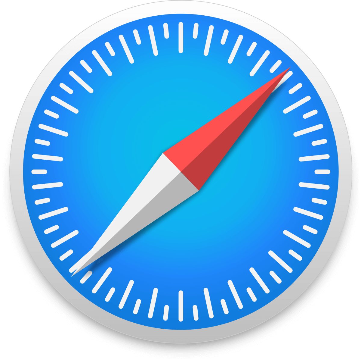 Odblokuj wtyczki na Mac Safari