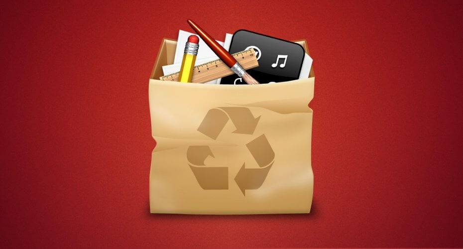 Odinstaluj aplikacje na komputerze Mac Odinstaluj