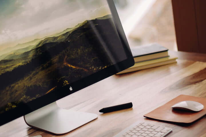 Odinstaluj aplikacje na komputerach Mac