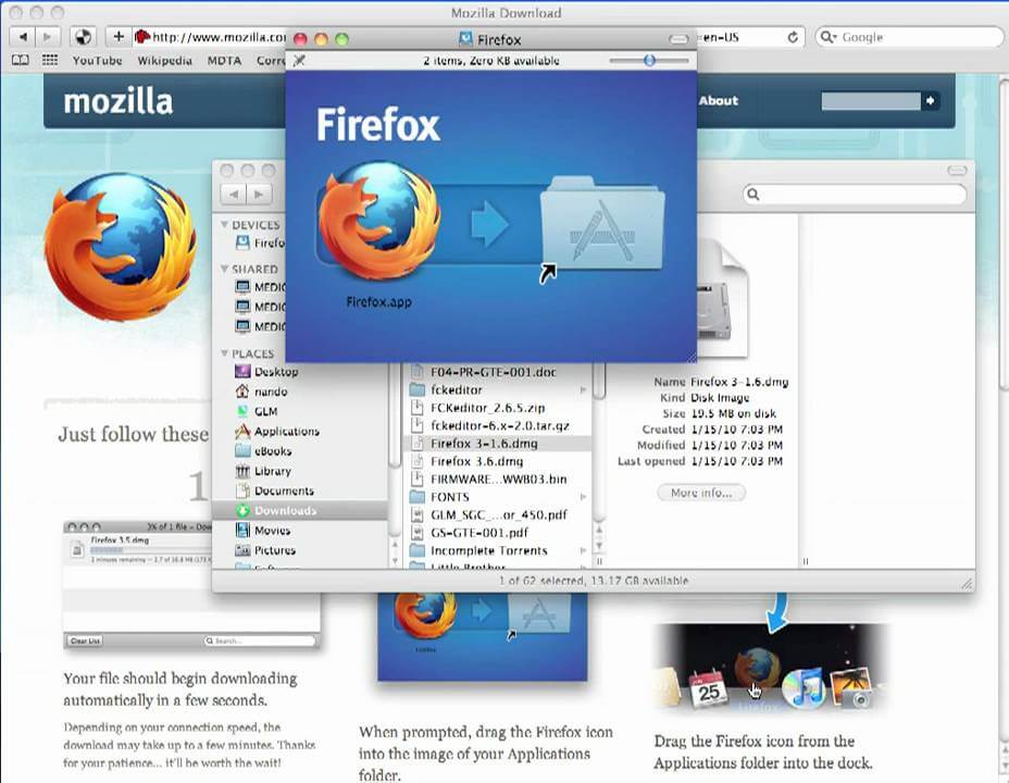 Creat New Profile to Fix Firefox Not Opening