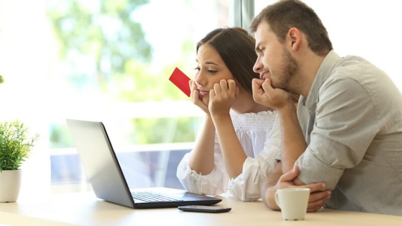 Dlaczego mój Internet jest taki wolny?