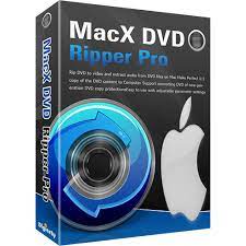 Digitalizuj DVD, aby przesłać DVD do Vimeo za pomocą MacX DVD Ripper Pro