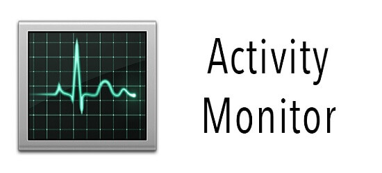 Activity monitor