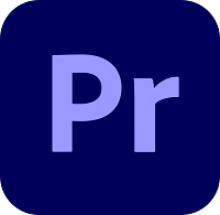 Adobe Premiere Pro Split Screen Movie Maker w systemie Windows 10