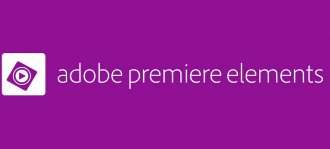Najlepszy edytor wideo GoPro — Adobe Premiere Elements