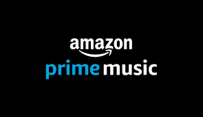 Pobieranie muzyki Amazon Prime Music