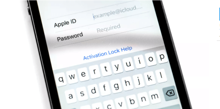 Jak znaleźć hasło do Apple ID