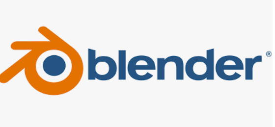 Inne bezpłatne oprogramowanie do edycji na komputerze Mac — Blender