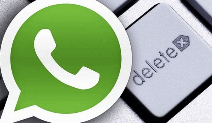 Jak usunąć dane kopii zapasowej WhatsApp