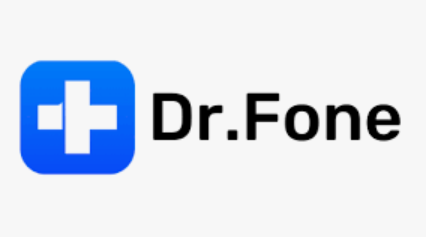 Darmowe narzędzie do odzyskiwania wideo z iPhone'a: ​​Dr.Fone (Wondershare)