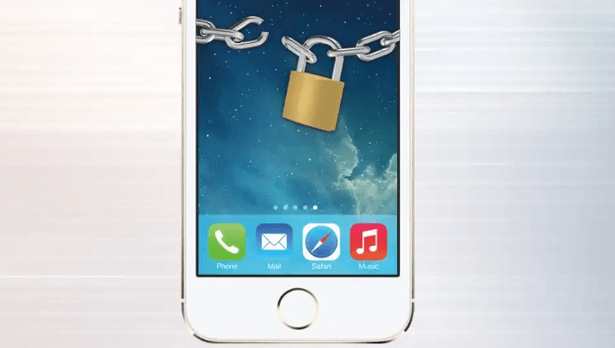 Jak usunąć iPhone'a Jailbreak