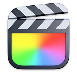 Użyj Final Cut Pro, aby umieścić dwa filmy obok siebie