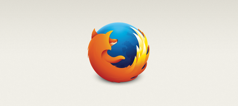 Firefox nie odpowiada