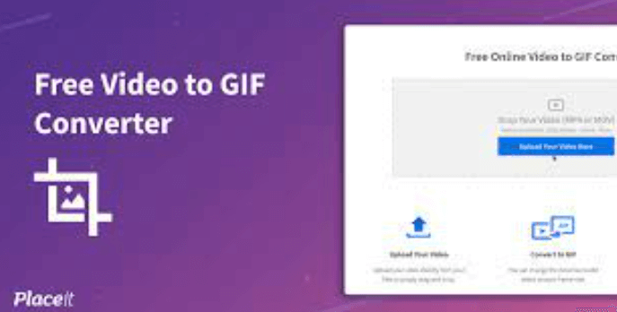 Darmowe wideo do GIF Converter