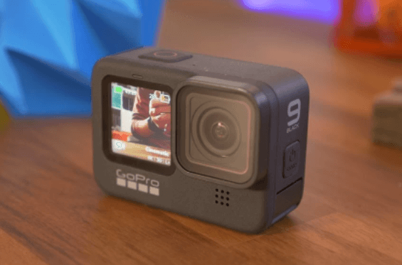 Oprogramowanie do edycji GoPro dla Windows 10