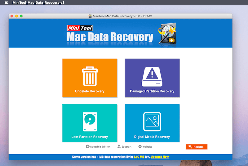 Najlepsze oprogramowanie do odzyskiwania zdjęć dla Mac Guru