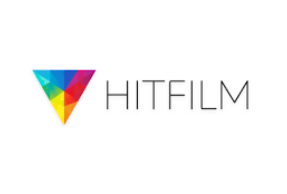 Najlepszy edytor wideo GoPro - HitFilm