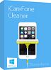 iCareFone Cleaner Gumka do iPhone'a