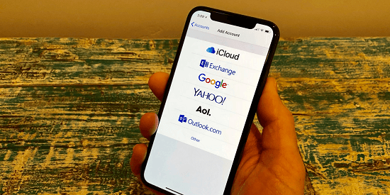 Ios Mail