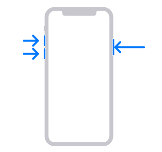 Używanie trybu odzyskiwania do uruchomienia operacji odblokowania iPoda Touch