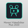 Movavi Video Editor Plus Split Screen Movie Maker w systemie Windows 10