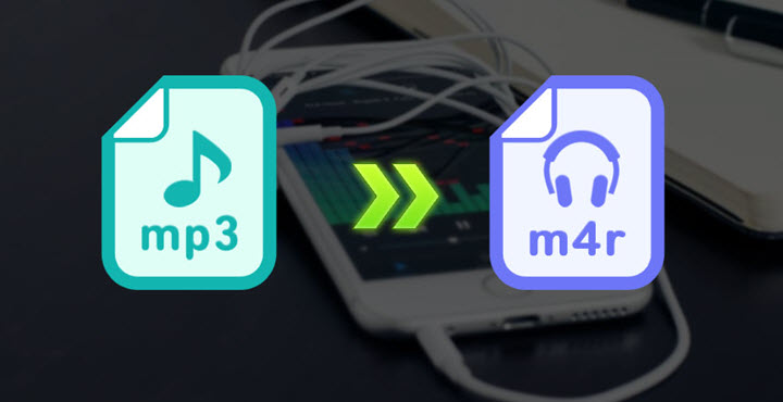 Jak przekonwertować MP3 na M4R