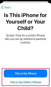 Ustal ograniczenie treści i prywatności