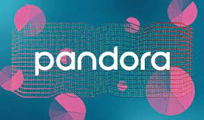 Pobieranie muzyki Pandora