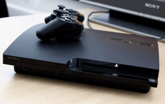 Jak grać w MKV na PS3 na komputerze