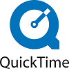 Jeden z edytorów filmów QuickTime QuickTime