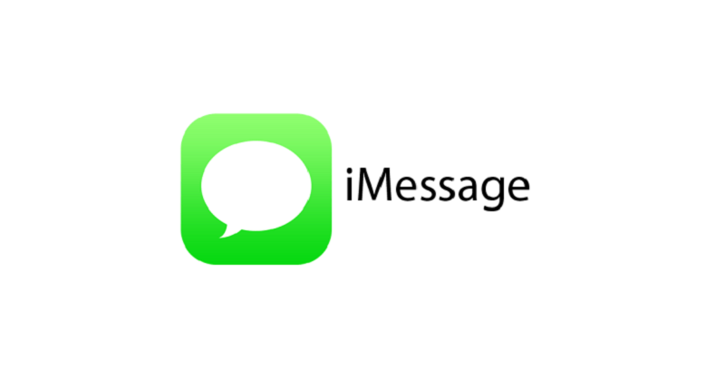 Odzyskaj stare logo Imessages