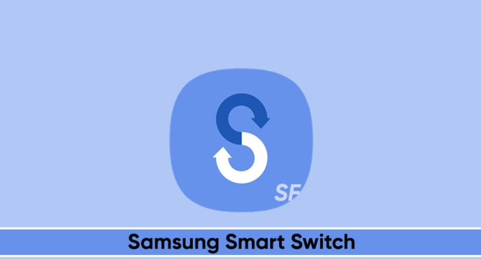 Inteligentny przełącznik Samsung