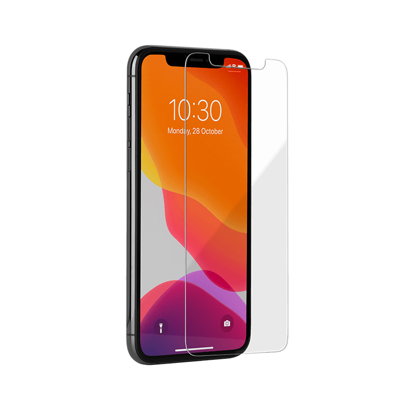 Usuń osłonę ekranu, jeśli przesuń, aby odblokować nie działa