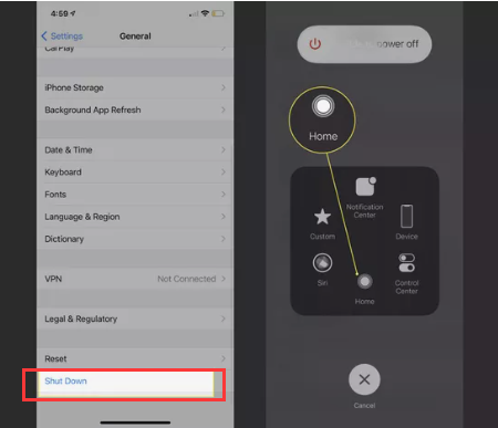 Jak odświeżyć iPhone'a 8, X i nowsze modele?