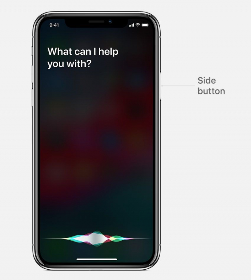 Odblokuj iPhone'a 6 za pomocą Siri