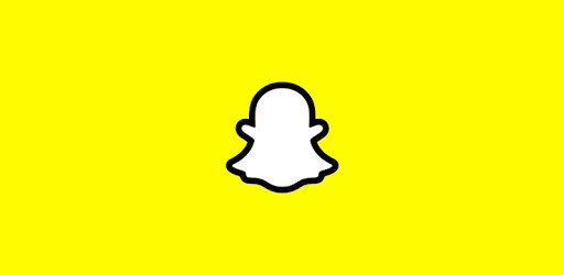 Aplikacja Snapchat
