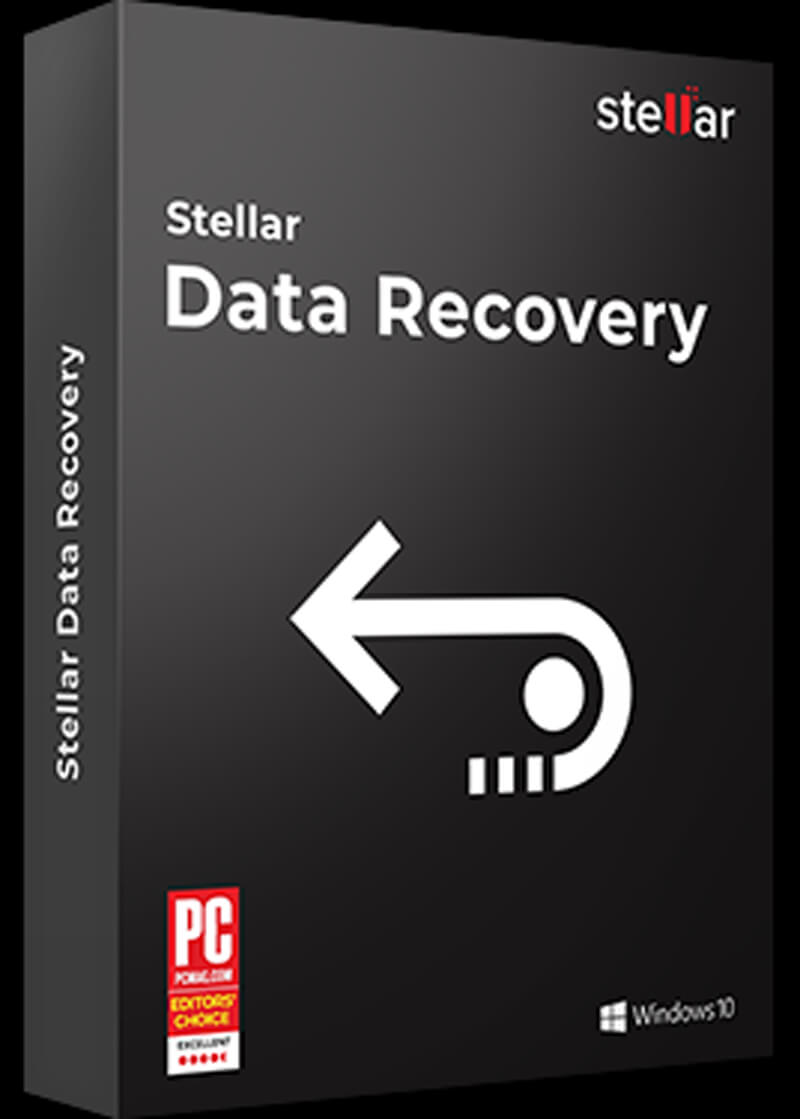 Co to jest Stellar Data Recovery dla iPhone'a