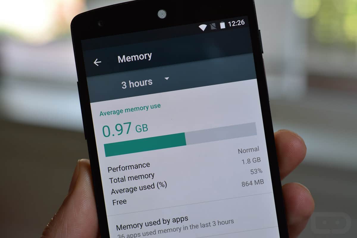 Top 5 Android Narzędzie do zarządzania pamięcią Pamięć Androida
