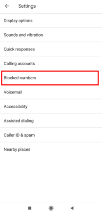 Odblokuj numer telefonu, aby rozwiązać problem niedostępności WhatsApp V