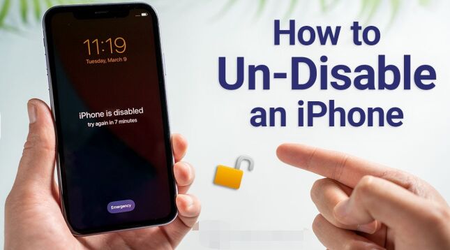 Jak wyłączyć iPhone'a?
