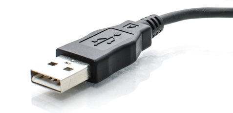 Wykonaj kopię zapasową iPada za pomocą kabli USB