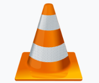 VLC Media Player Konwerter MP4 na AVI