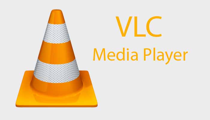 VLC na Androida jako odtwarzacz wideo na tablet z Androidem