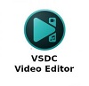 Jeden z darmowych edytorów wideo QuickTime Movie VSDC