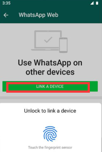 Przesyłanie zdjęć i filmów przez pulpit WhatsApp dla komputerów Mac