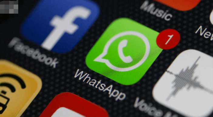 Gdzie są przechowywane wiadomości WhatsApp