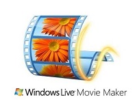 Jeden z edytorów filmów QuickTime Windows Movie Maker