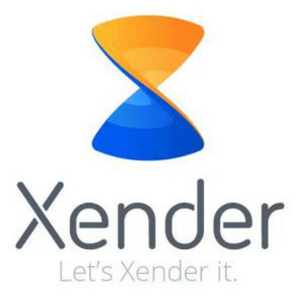 Inny iPhone do aplikacji Samsung Transfer do rozważenia - Xender