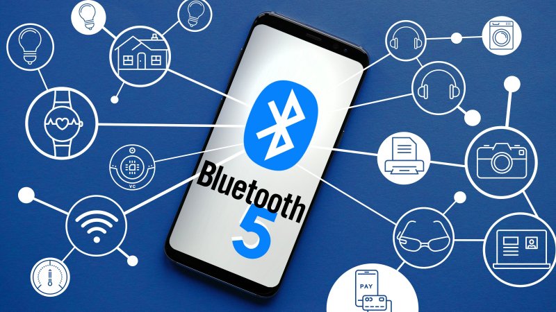 Jak przesyłać zdjęcia z Samsunga na PC za pomocą Bluetooth